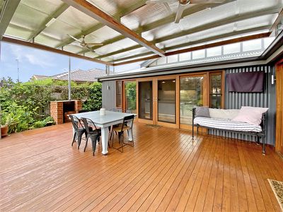 11 Johnson Street, Forbes