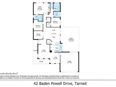 42 Baden Powell Drive, Tarneit