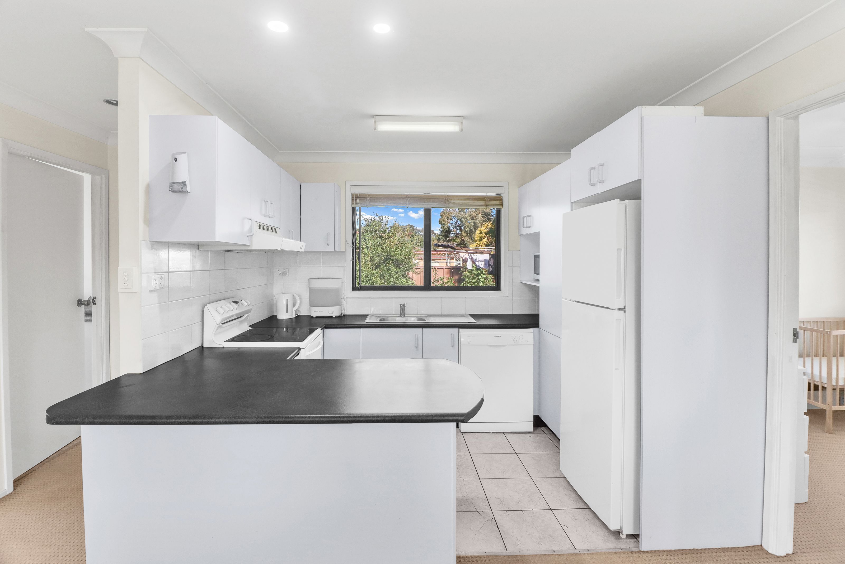 7 & 7a Grafton Place, JAMISONTOWN