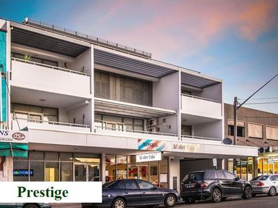 1 / 104 Wollongong Road, Arncliffe