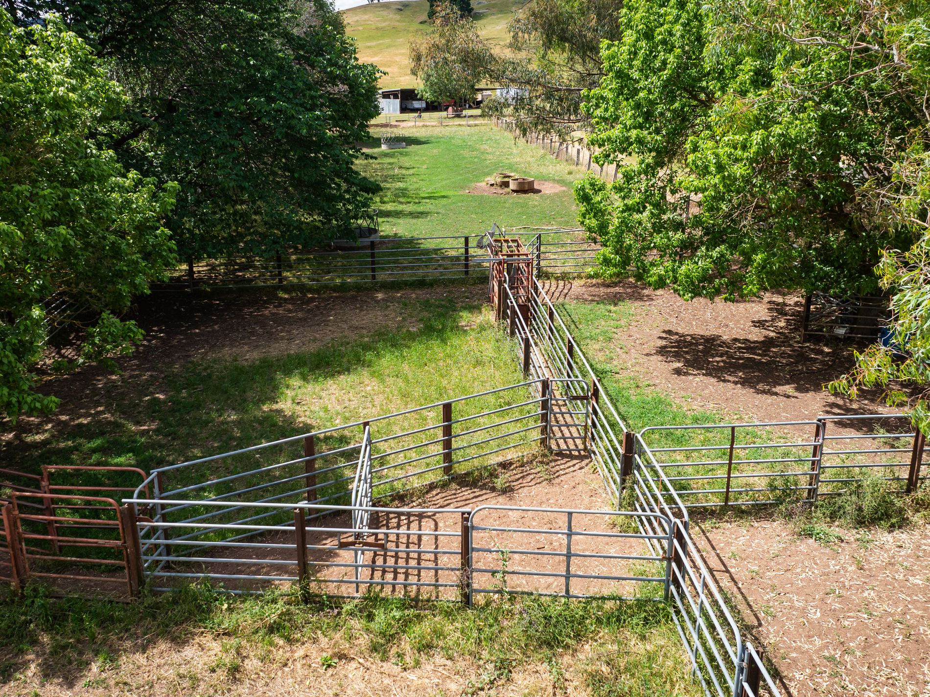 4118 Murray River Road, Thologolong
