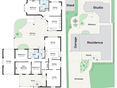 21 Methuen Way, Duncraig