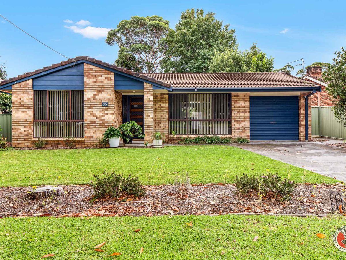35 Clarke Street, Broulee FraserGray Real Estate