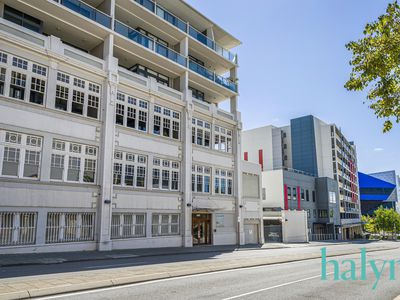 23 / 65 Milligan Street, Perth
