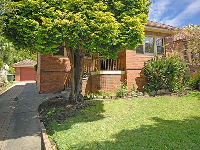 8 Brigg Road, Epping