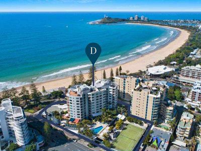 104 / 13 Mooloolaba Esplanade, Mooloolaba