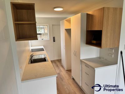 1A Cameron Road, Hamilton East