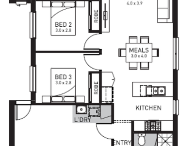 Lot 147 Aurora Drive, Cranbourne West