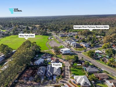 16 Argo Way, Airds