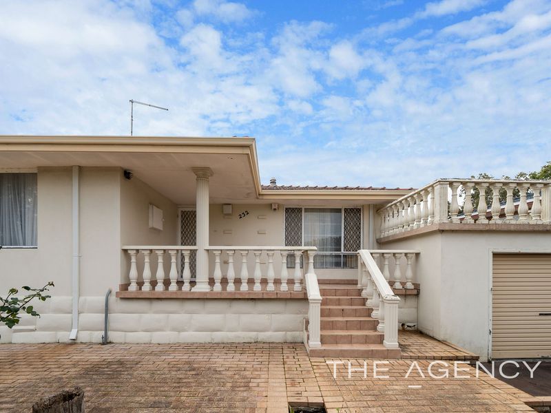 232 Healy Road, Hamilton Hill