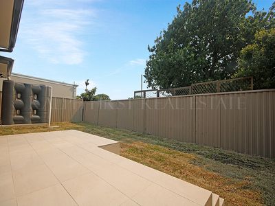 96A Quigg Street, Lakemba