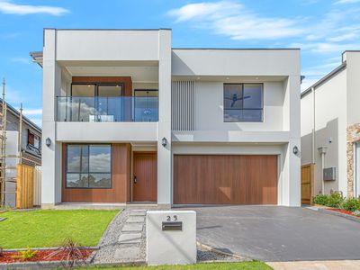 25 Houghton Road, Gledswood Hills