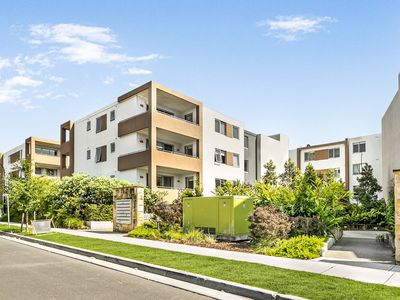 C205/5 Demeter Street, Rouse Hill