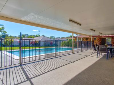 19-21 Queens Park Circuit, Oxenford