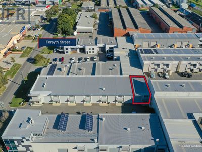7 / 84 Forsyth Street, O'connor
