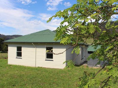 1276 Glen Huon Road, Judbury