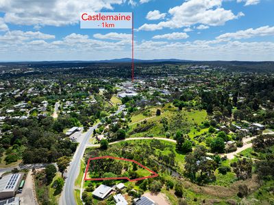 39 Duke Street, Castlemaine