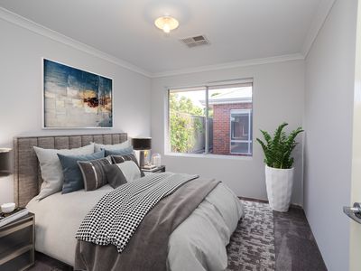 12 Cristonia Terrace, Byford