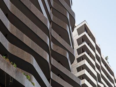1803 / 7 Chester Street, Newstead