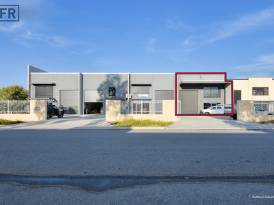 4/27 Mordaunt Circuit, Canning Vale