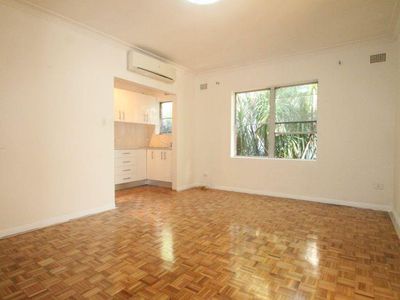 8 / 23 Eden Street, Arncliffe