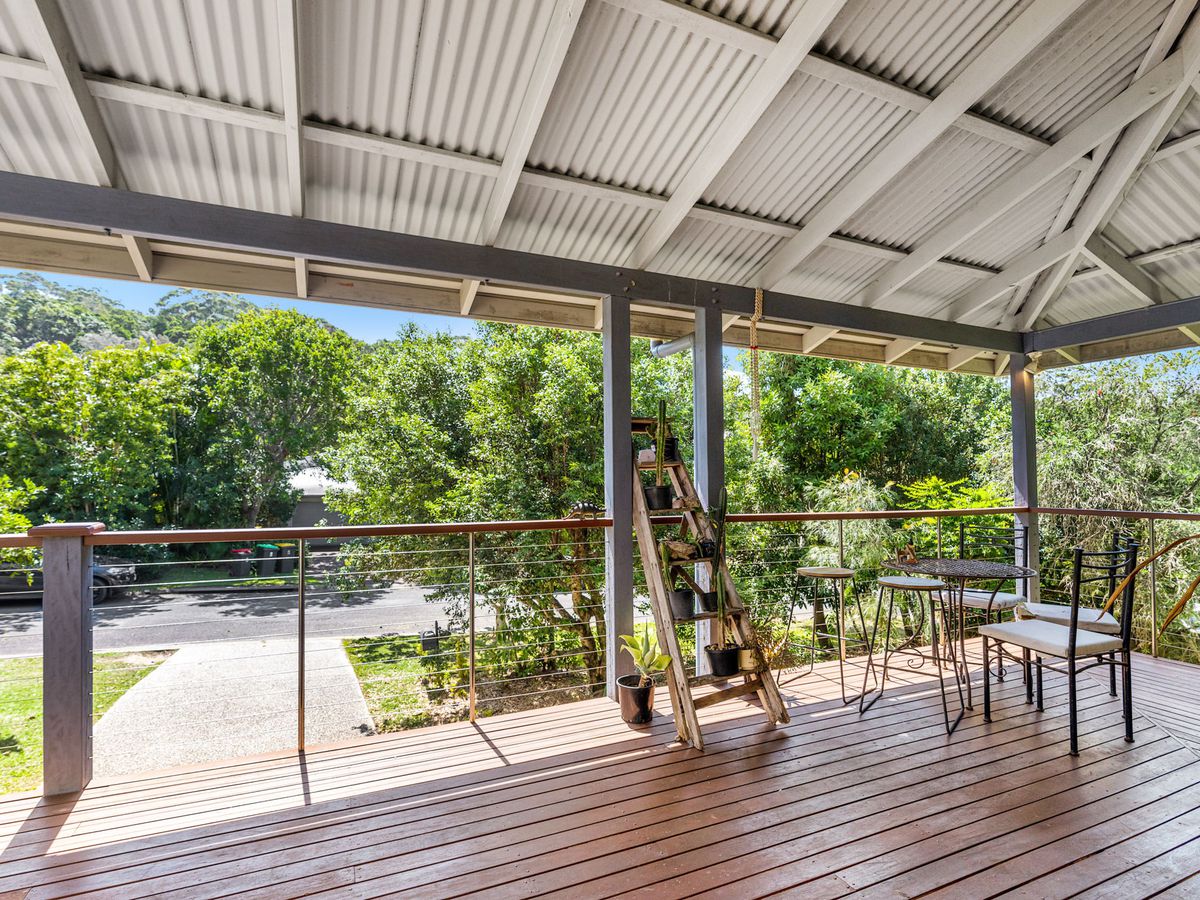 22 Muskheart Circuit, Pottsville