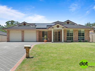 9 Murrawal Road, Wyee