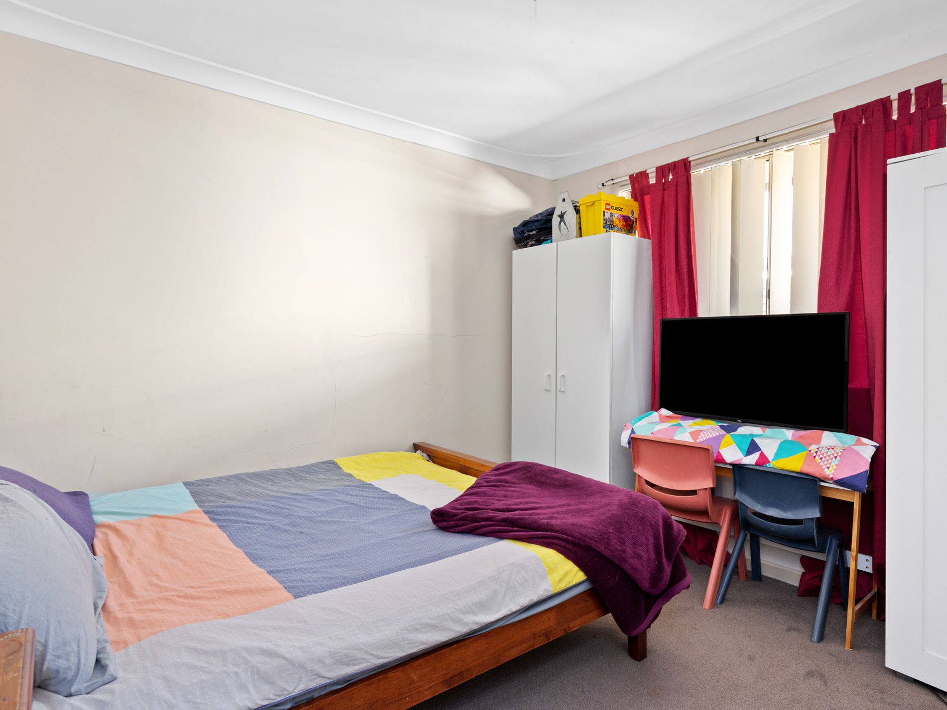 131 Bourke Street, Piccadilly