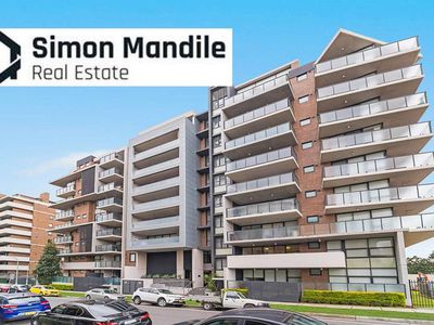 27 / 45 Bonar Street, Arncliffe