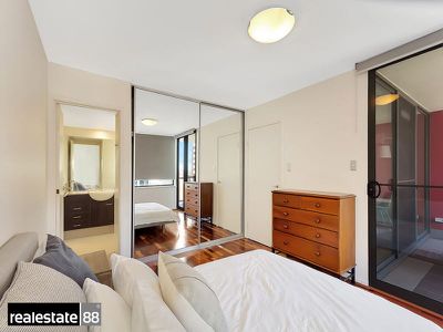 84 / 128 Adelaide Terrace, East Perth