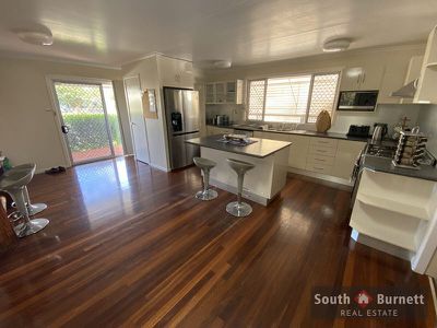 37 Scott Street, Wondai