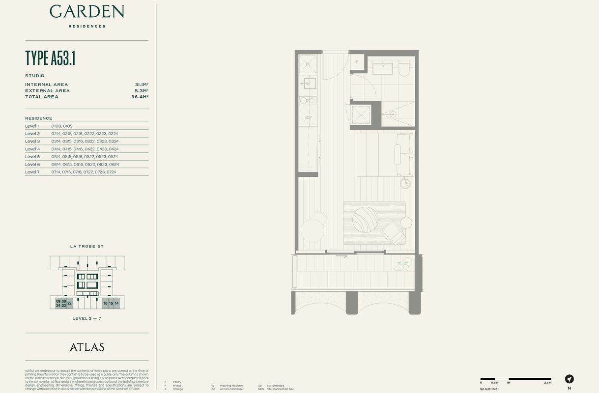 gallery