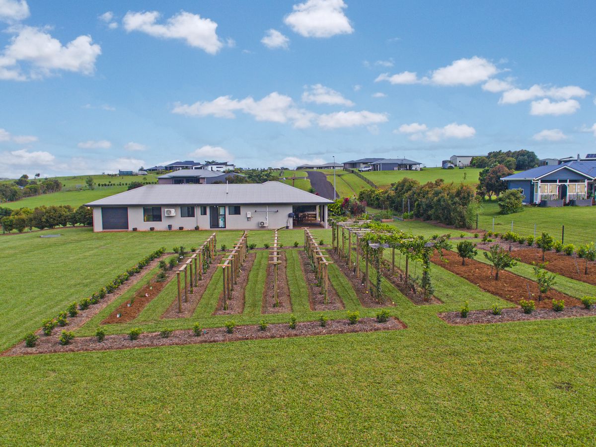 84 Jessica Road, Peeramon