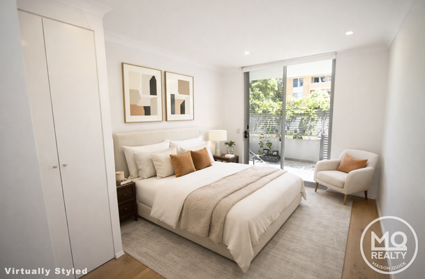 1 / 50 Rodley Avenue, Penrith