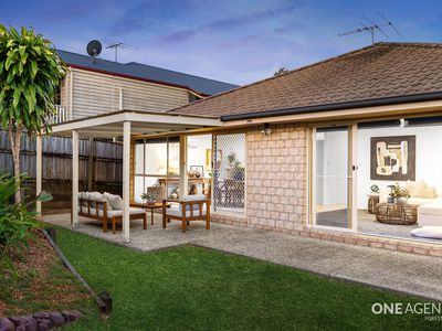 34 Moran Crescent, Forest Lake