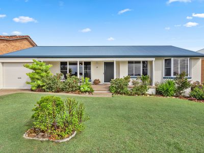 14 Churchill Road, Forster