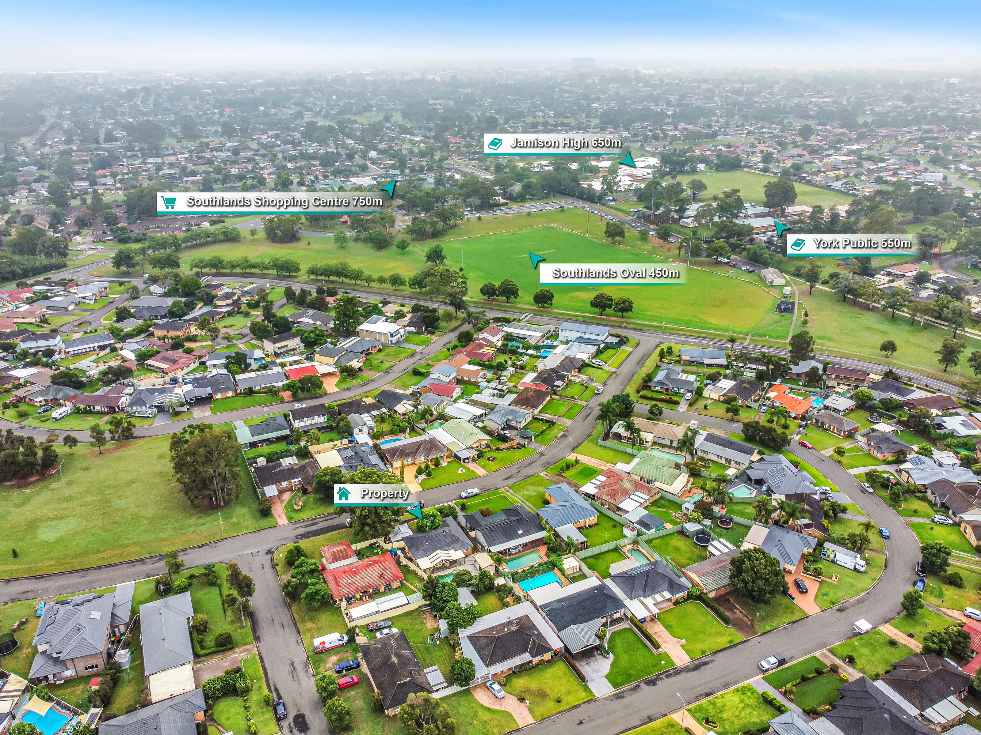 16 Stoke Crescent, SOUTH PENRITH