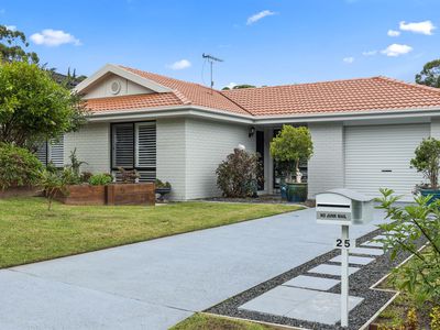 25 Church Street, Ulladulla