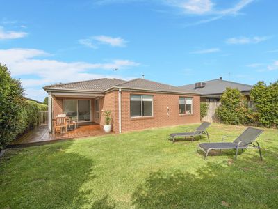 46 District Avenue, Werribee