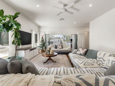 68 East Street, Redwood