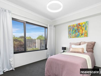 9A Liege Street, Woodlands