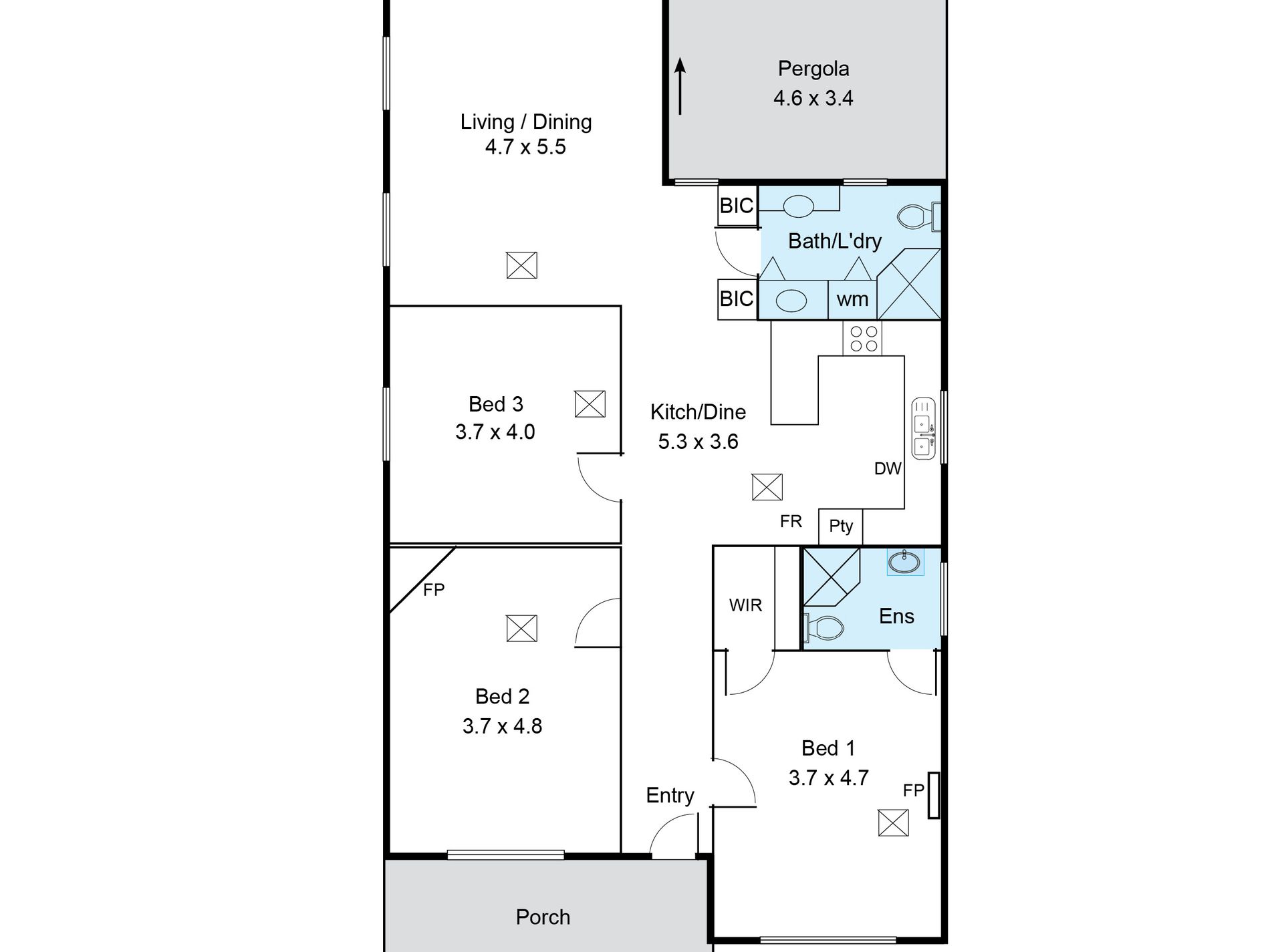 43 Garfield Avenue, Kurralta Park