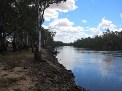 . Moodemere Road, Norong