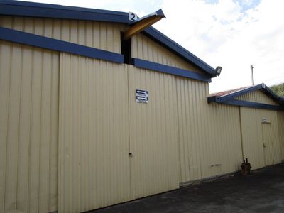 1 / 5 Carter Road, Nambour