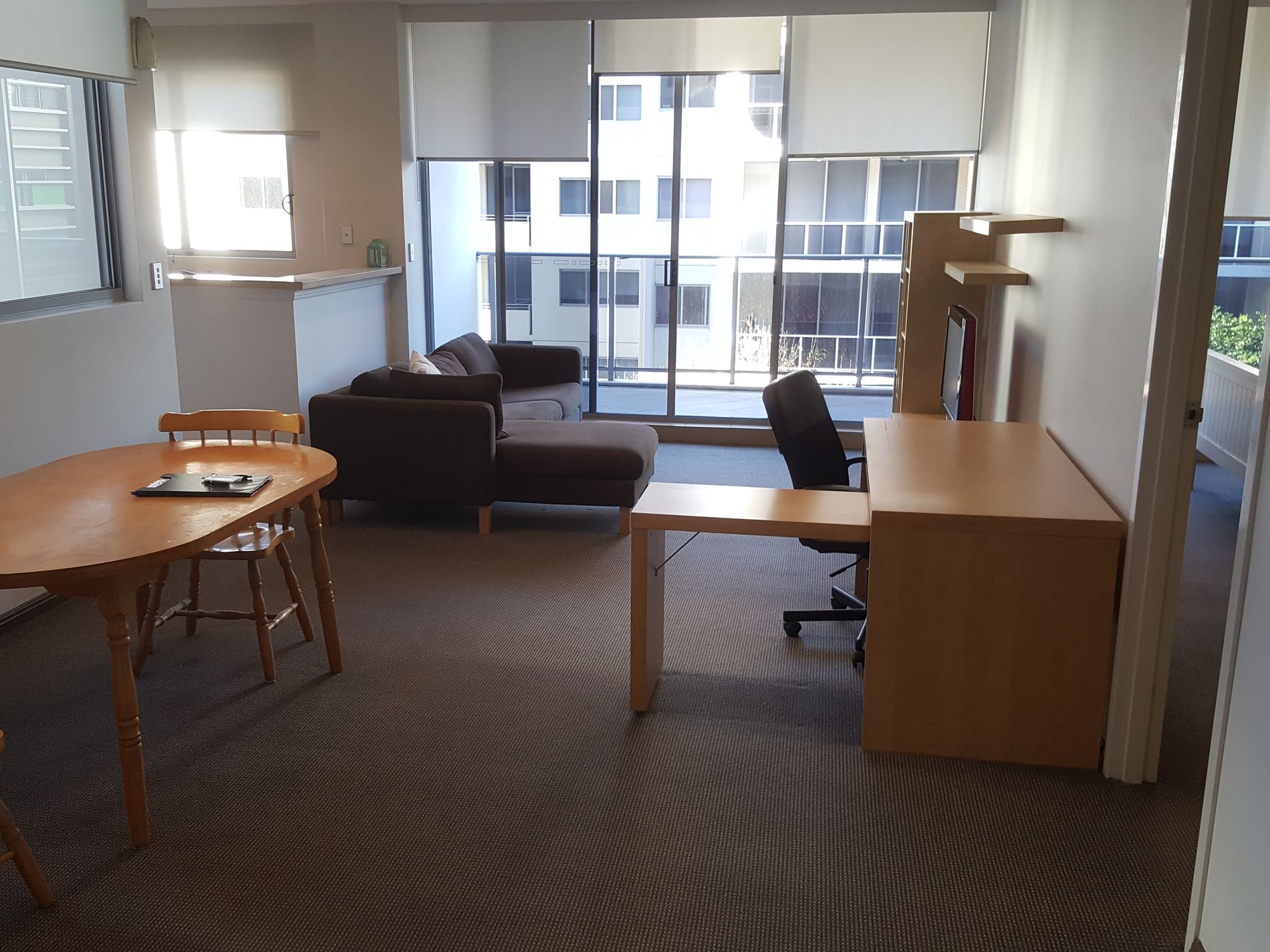 623 / 4 Spring Street, Rosebery