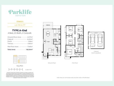 64 - 70 BOX STREET, Doveton