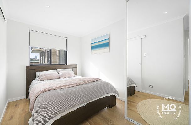 18 / 679-695 Bourke Street, Surry Hills