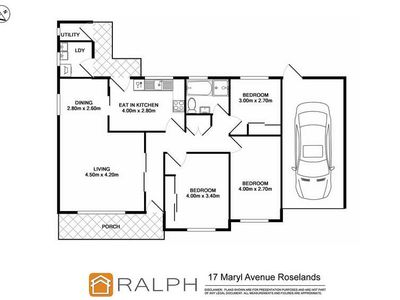 17 Maryl Avenue, Roselands