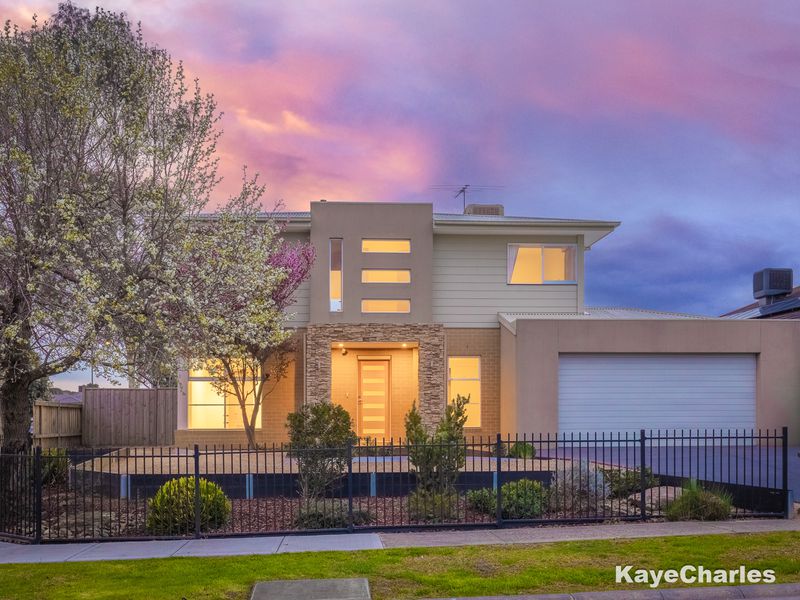 2 Denison Court, Berwick