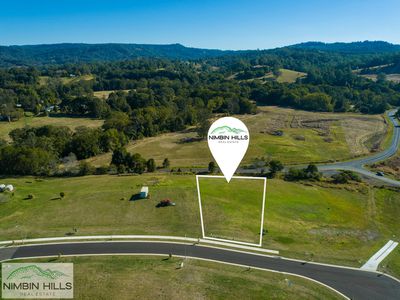 15 Stewarts Way, Nimbin